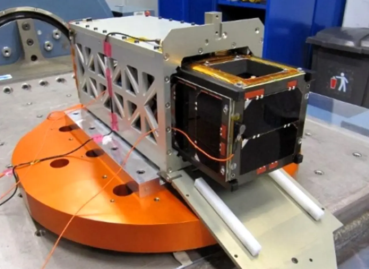 Una empresa argentina suma inteligencia artificial a sus imágenes satelitales