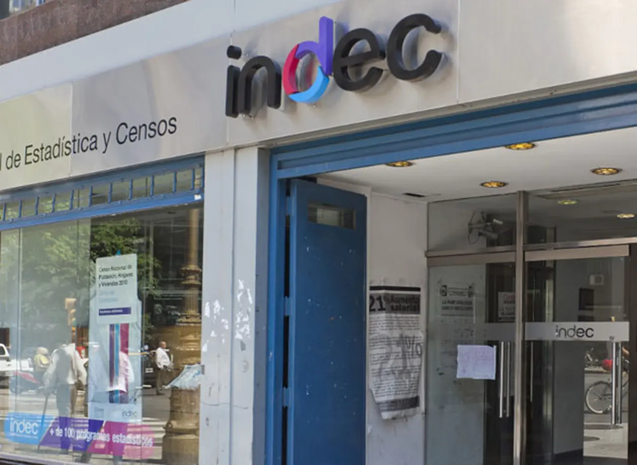 INDEC publica un dato clave para definir si se pagará el cupón PBI