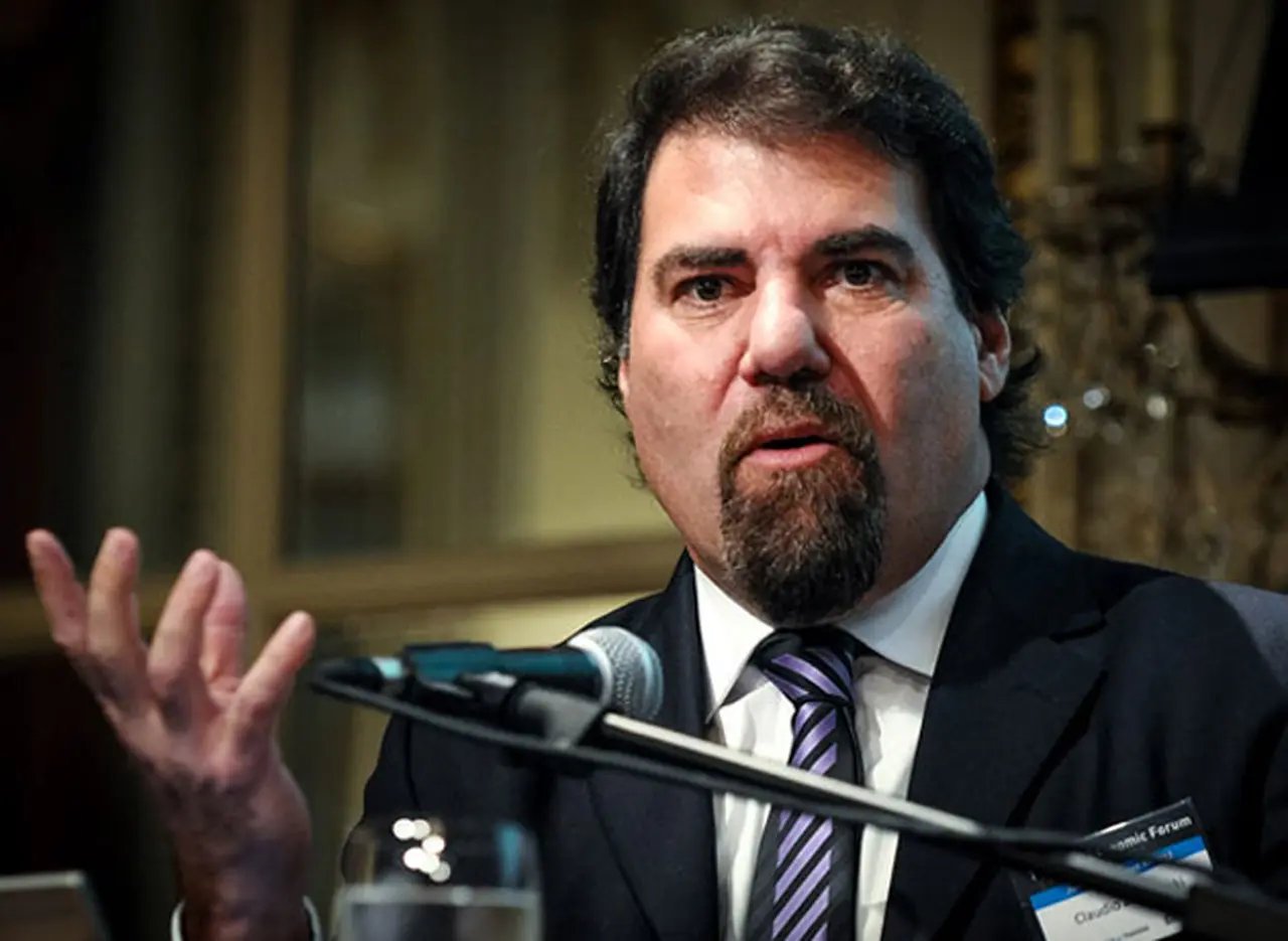 Zuchovicki: "Esta corrida no es de la calle, es de fondos institucionales"