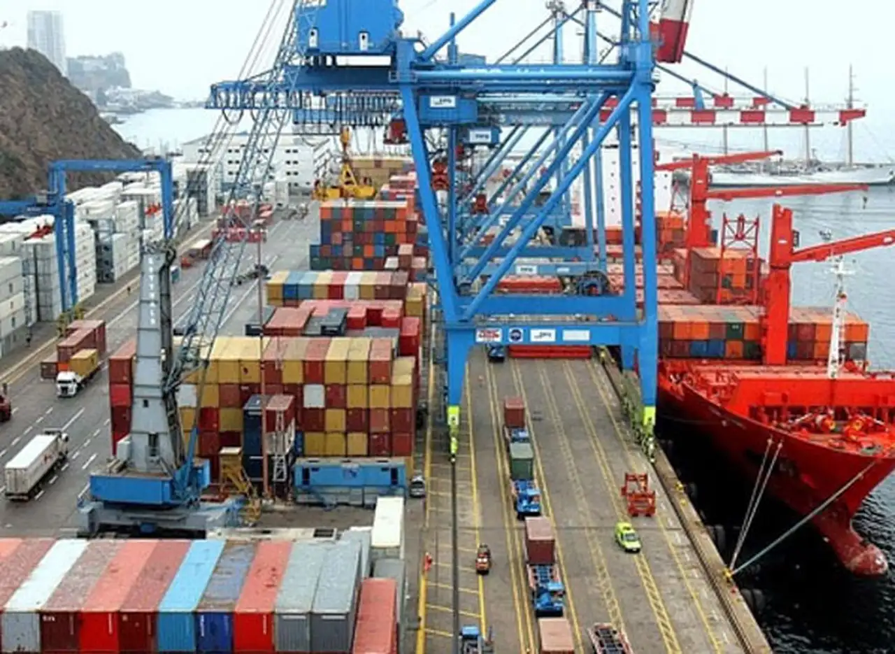 Gobierno modificó aranceles de importación de productos y bienes de capital para producción