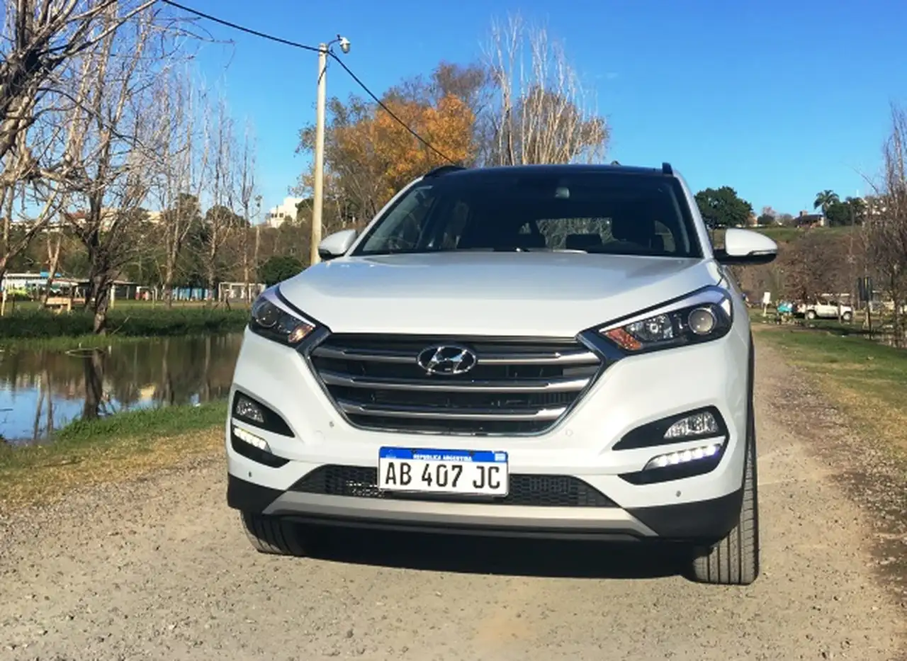 Hyundai sumó la Tucson Turbo: cómo anda la nueva versión y por qué conviene