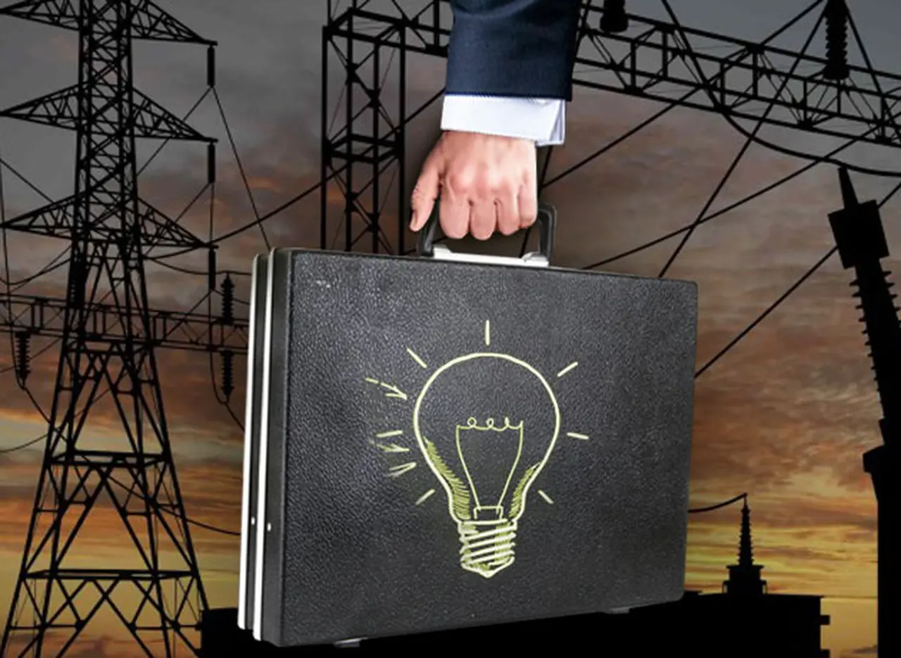 Nuevos dueños de la energí­a: cuáles son los nombres que se reparten el negocio estrella del modelo macrista