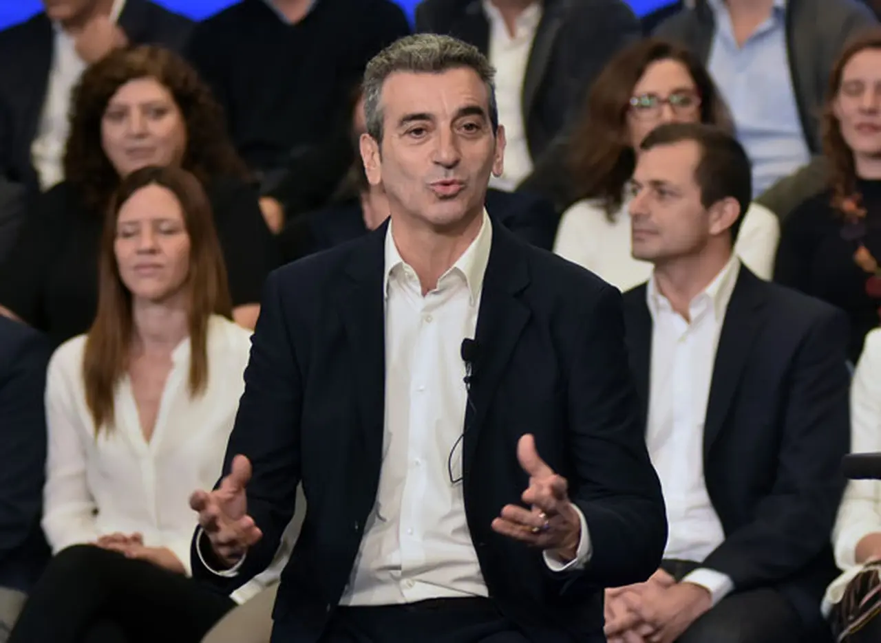 Randazzo, sin interna en el PJ: la Justicia rechazó las listas de Ishii y Ottavis