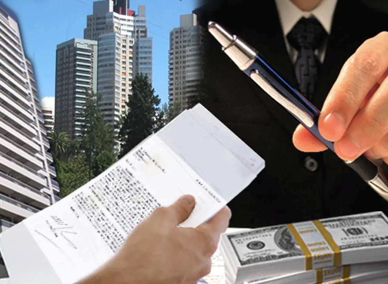 La escrituración de inmuebles en Capital subió casi 35% en marzo
