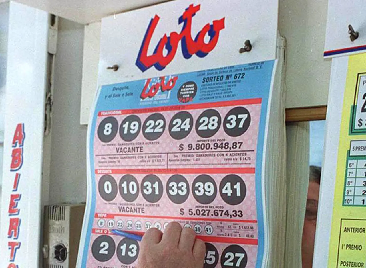 Ganó $532 millones con el Loto: si compra Lebacs, los duplica en cuatro años