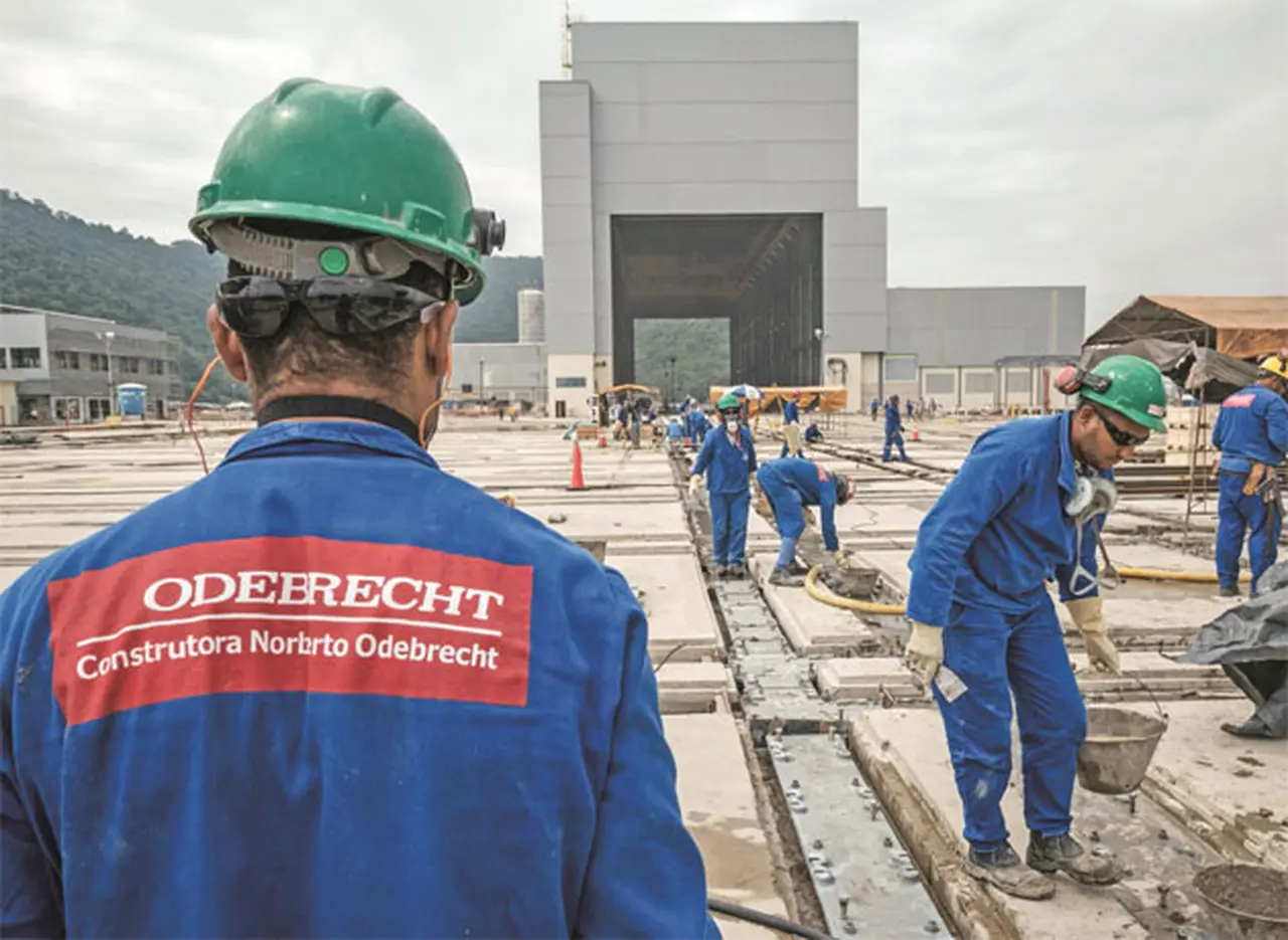 Perú exige a Odebrecht u$s1.000 millones de "resarcimiento" por daños y perjuicios