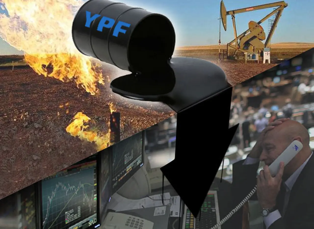 Ajuste en YPF: congela pago de dividendos, pone activos en venta y sincera números en rojo