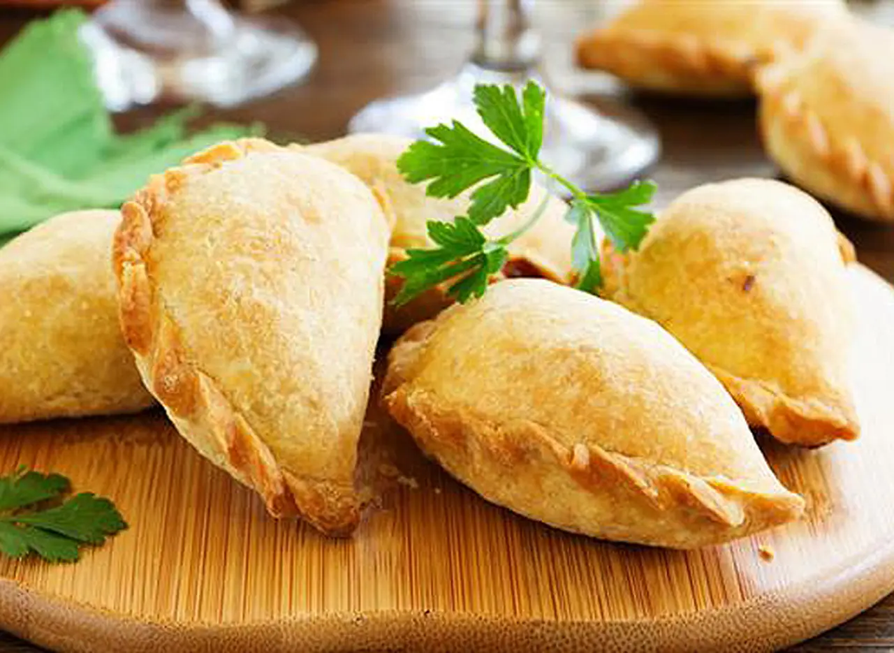 La argentina que llegó a EE.UU. con u$s300 y que ahora factura u$s3,5 millones haciendo empanadas