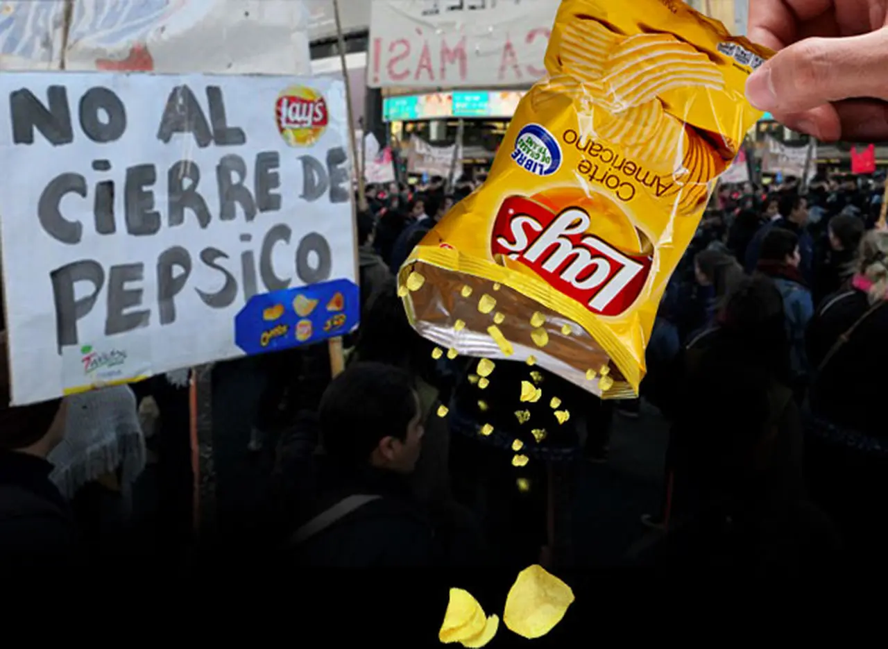 Sí­ndrome Pepsico: importaciones y cierre de industrias reavivan la fuerte puja entre el Gobierno y los empresarios