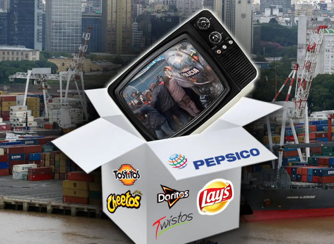 Efecto PepsiCo: empresarios ahora apuntan a la Justicia laboral y al avance izquierdista en los gremios