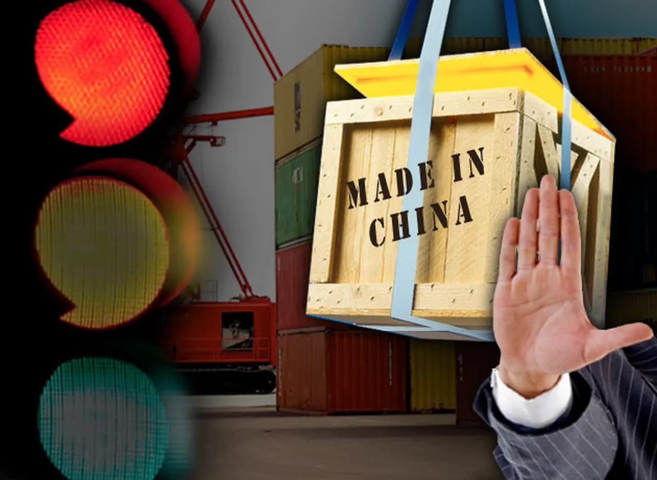 Déficit comercial se cuadruplicó por exportaciones sin espaldas para hacer frente al boom importador