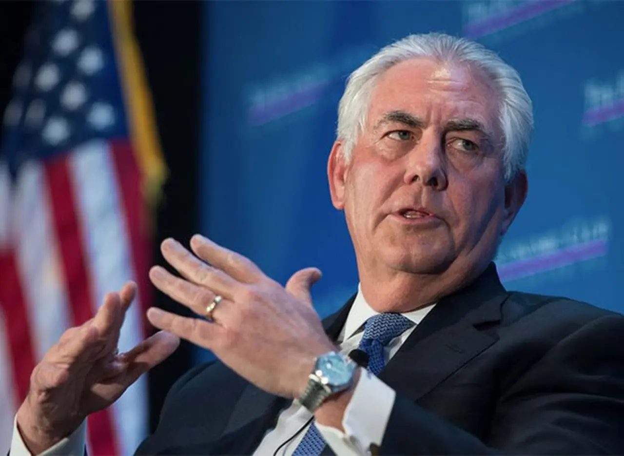 EE.UU. dice que no quiere derrocar al régimen de Corea del Norte y le pide que frene su programa nuclear