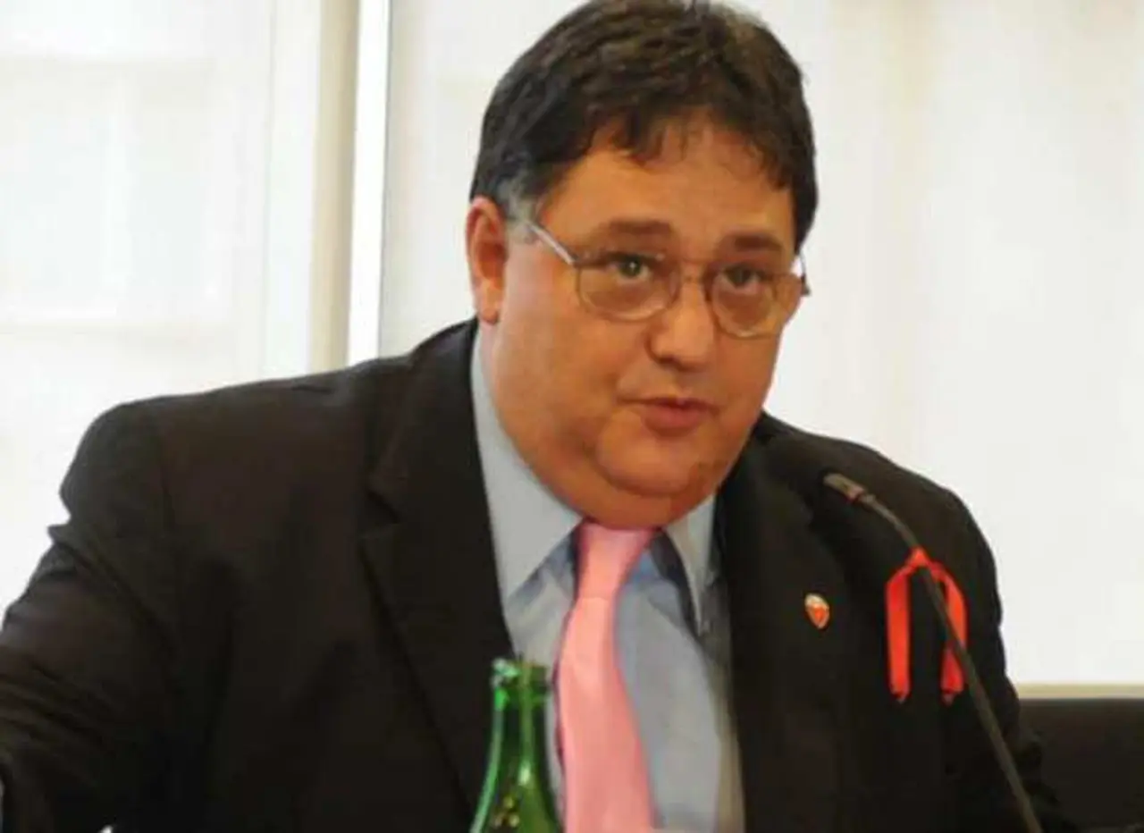 Jorge Rizzo auguró que el proyecto de penas a empresas será declarado inconstitucional