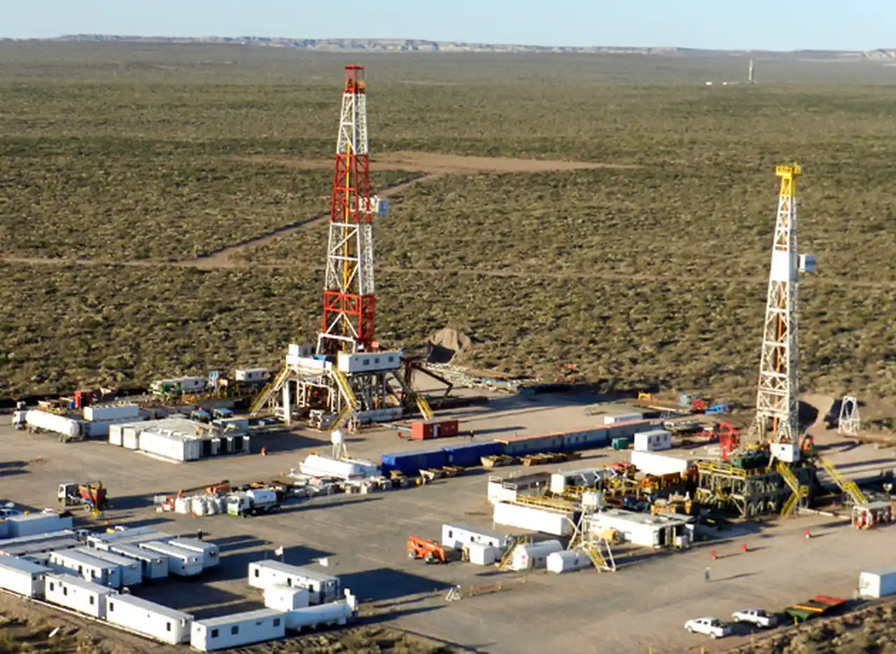 El crecimiento de Vaca Muerta atrae a este sector económico clave