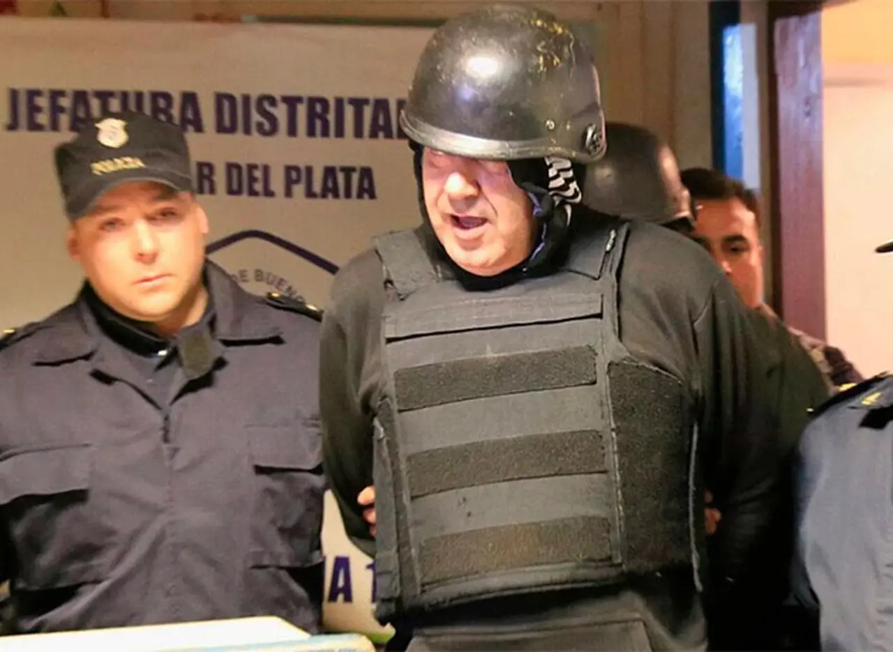Procesaron con prisión preventiva a Claudio "Mono" Minnicelli