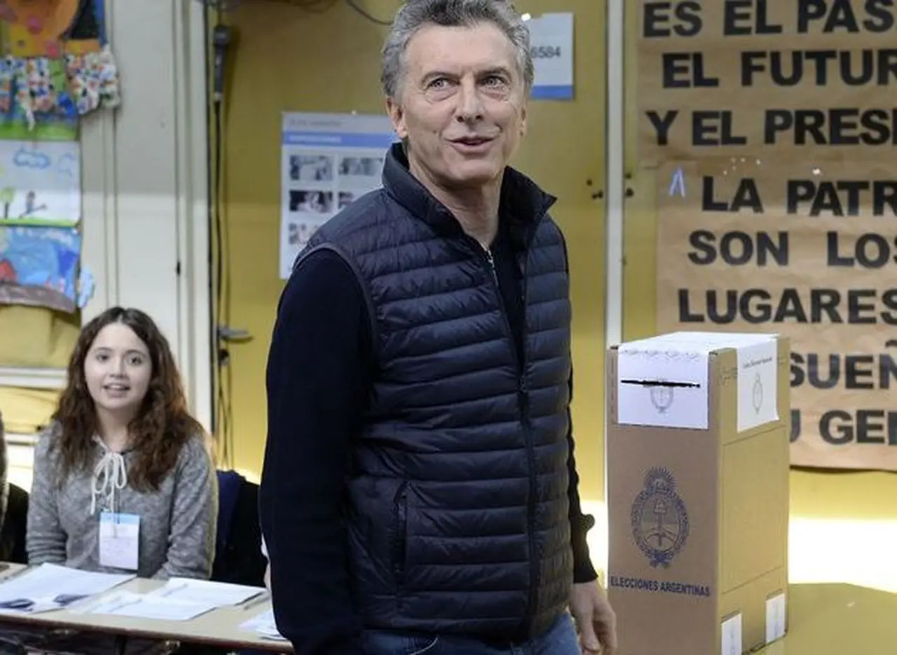 Macri sugirió preguntarle a Cristina Kirchner por qué no vota