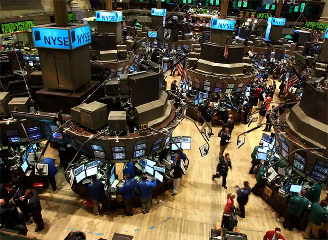 Efecto PASO: acciones de empresas argentinas logran subir hasta 13% en Wall Street