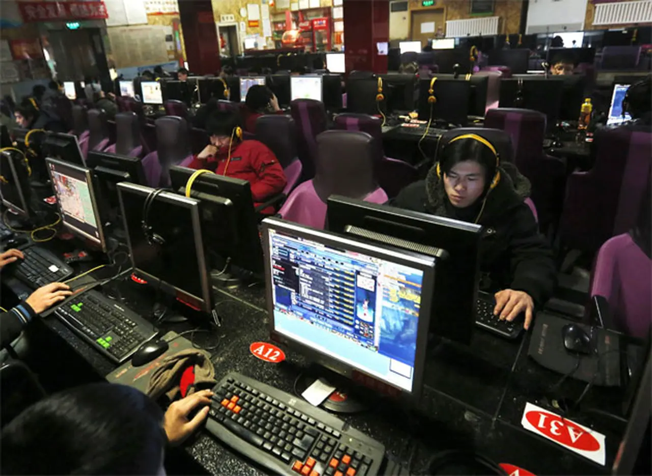 Baidu, Tencent y Alibaba: cómo son los Facebook, Google y Amazon chinos