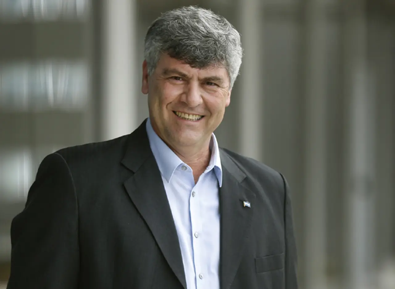 Ministro de Agroindustria defiende la apertura a la carne porcina de EE.UU.