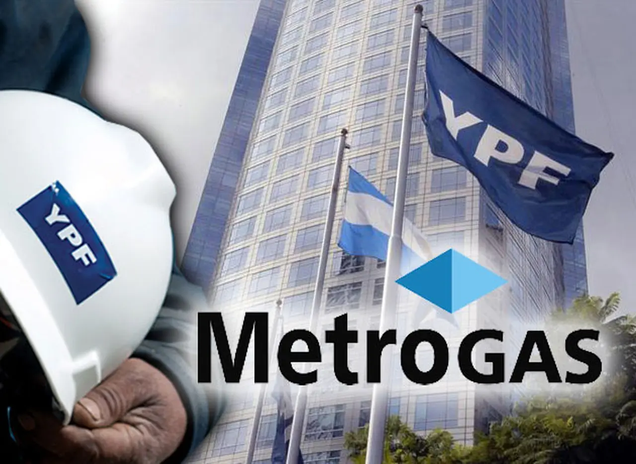 Efecto devaluación: la crisis cambiaria podrí­a demorar la venta de Metrogas hasta fin de año