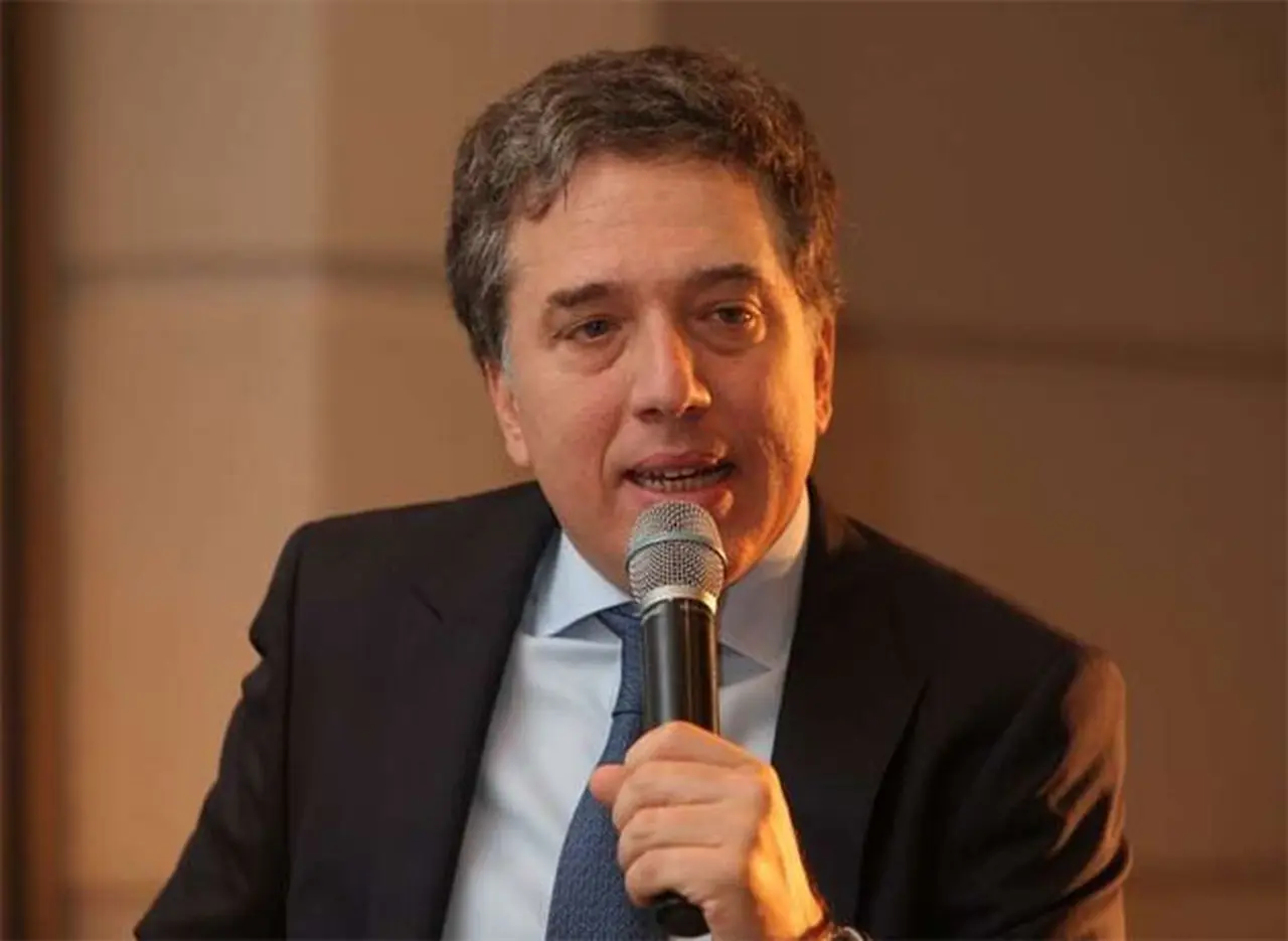 Dujovne pidió a EE.UU. la eximición de los aranceles al acero y aluminio
