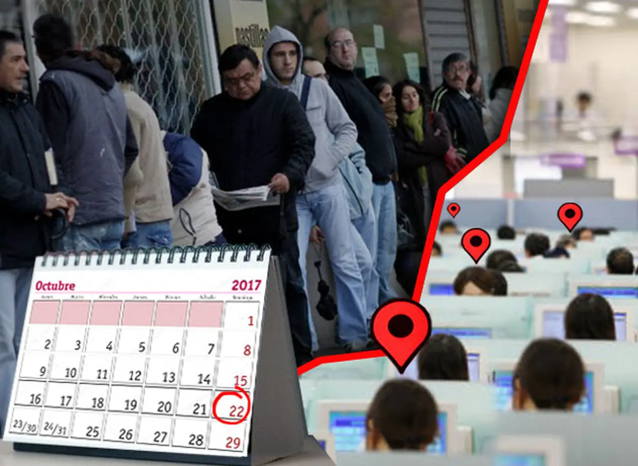 ATE advierte que la ola de despidos en el Estado afectará 1.200 puestos de trabajo