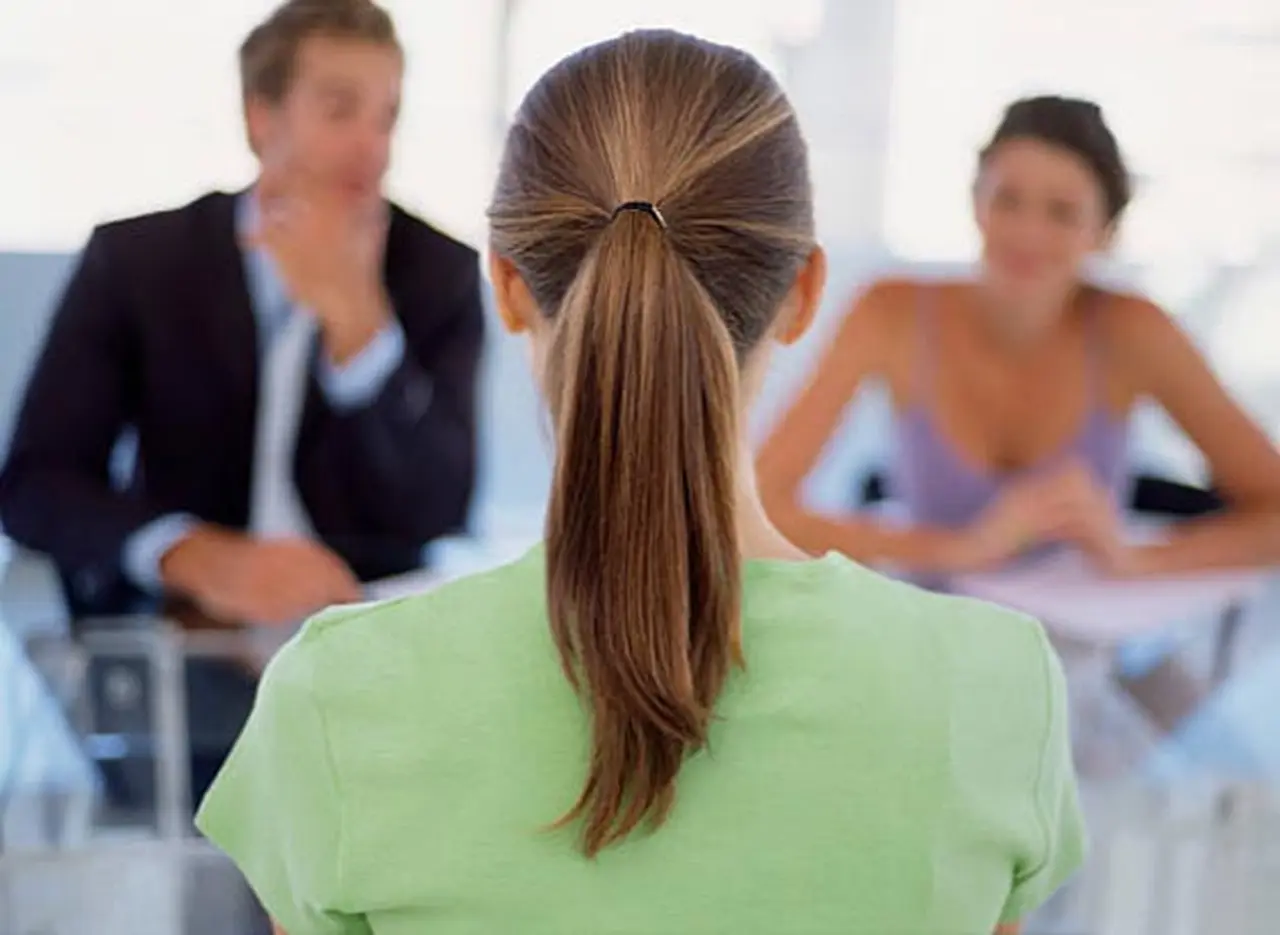 Siete defectos que sí­ se pueden revelar en una entrevista de trabajo