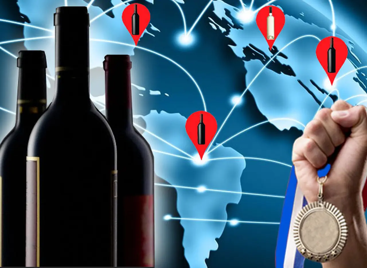 El vino va por más: bodegas de San Juan y Mendoza se promocionan en New York y Londres