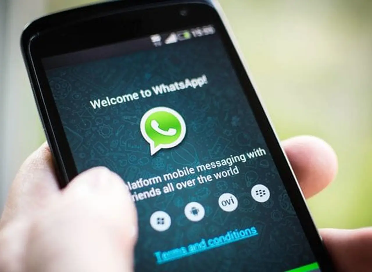 WhatsApp permite ahora borrar mensajes enviados para todos los dispositivos