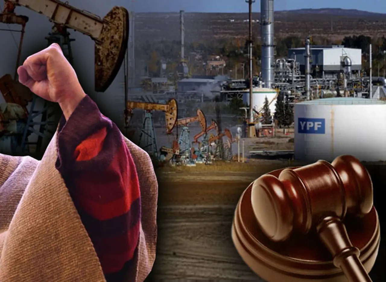 Mapuches S.A.: cómo la protesta violenta contra las petroleras se transformó en un negocio millonario