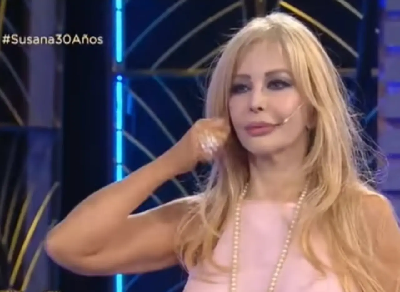 ¿Pasó algo entre Graciela Alfano y Macri?: "í‰l ha estado solo en algún momento y yo también"