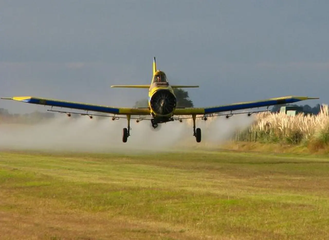 Francia prohí­be el uso del herbicida glifosato