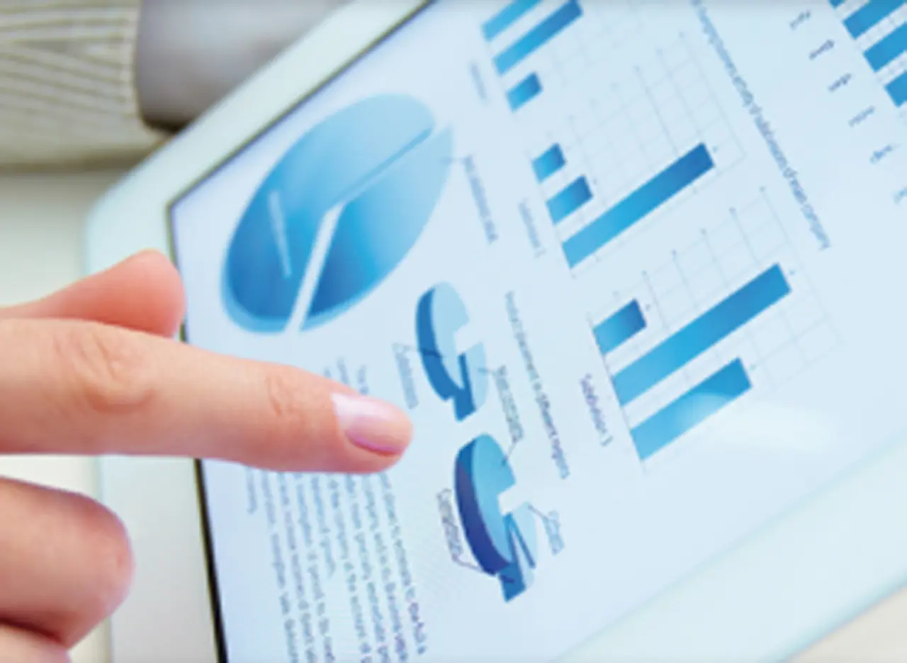 Finanzas, empleo, economí­a, PBI: nueva web para facilitar el acceso a datos del Estado