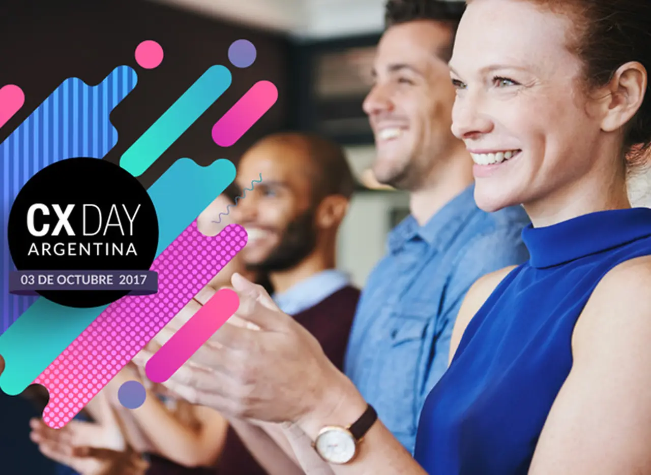 Customer Experience: se viene el CX Day 2017