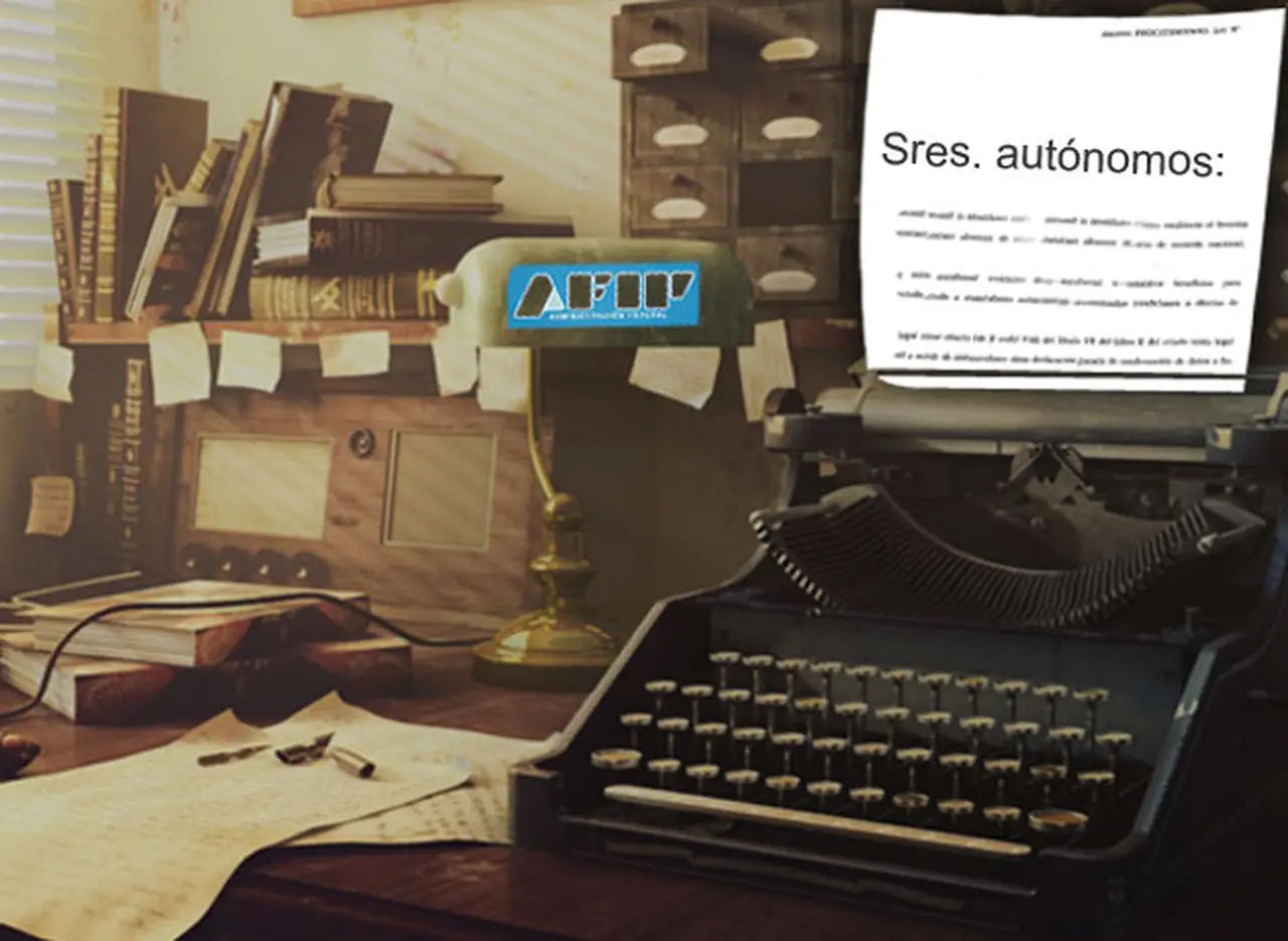 Trabajadores autónomos vuelven a ser los "grandes olvidados" de la reforma tributaria y laboral