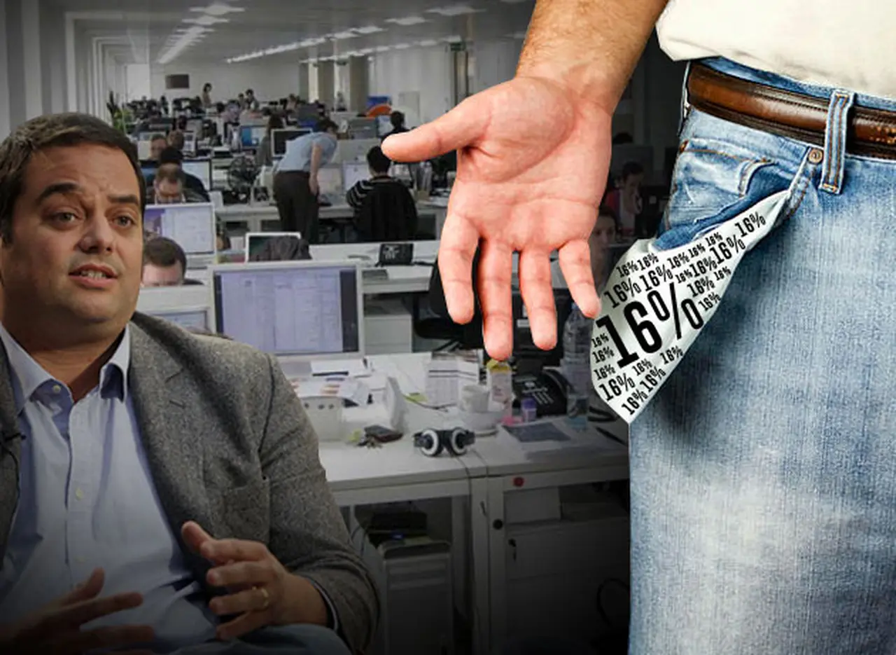 El Gobierno apura el cierre de paritarias con suba de 15% y revisión
