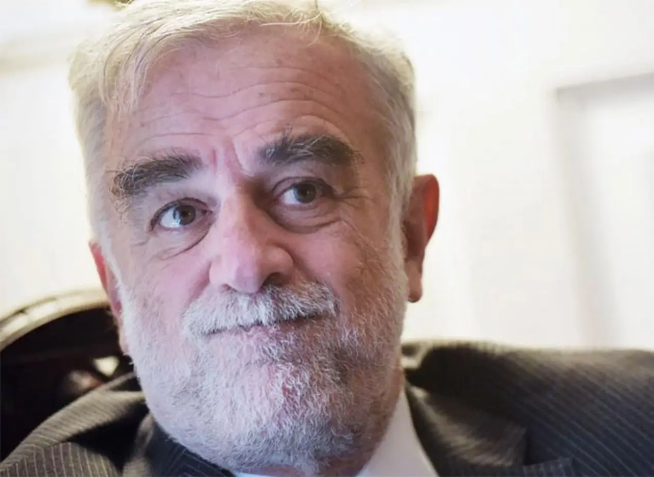 Descubren sociedades y cuentas "off shore" de Luis Moreno Ocampo