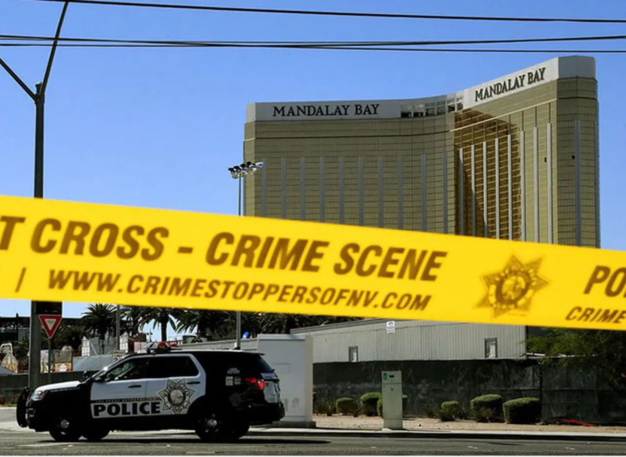 ¿Qué hace un hotel con una habitación en la que ha tenido lugar una tragedia como la de Las Vegas?