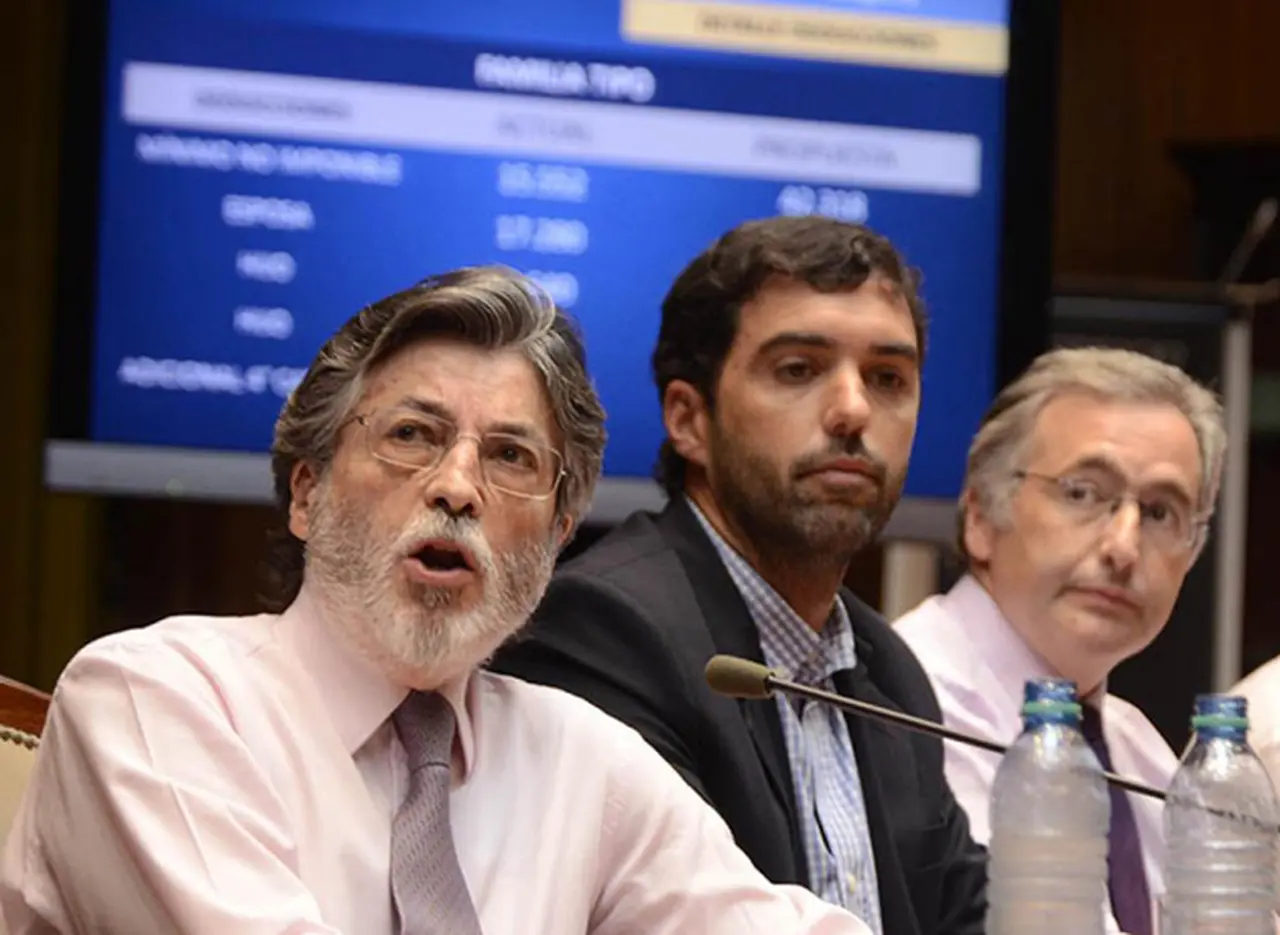 La AFIP publicó las nuevas escalas del Monotributo que van a entrar en vigencia en pocos dí­as