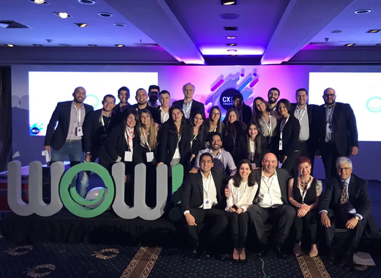 La primera edición del CX Day 2017 superó todas las expectativas