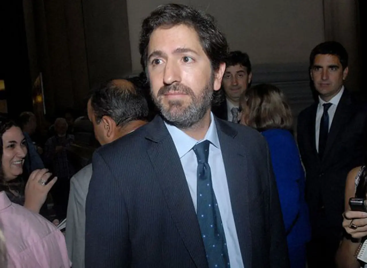 Procesan por falso testimonio a quienes aseguraron haber visto a Casanello en Olivos en 2015