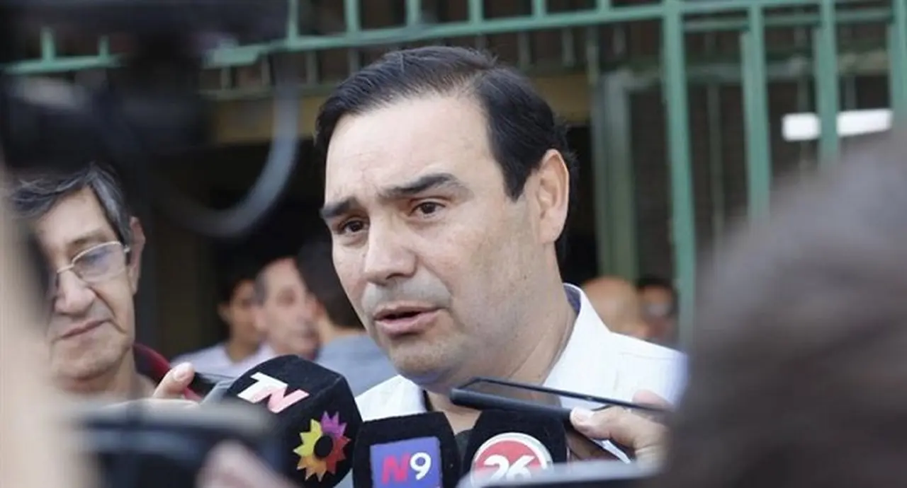 La advertencia del nuevo gobernador de Corrientes por pelea del Fondo del Conurbano