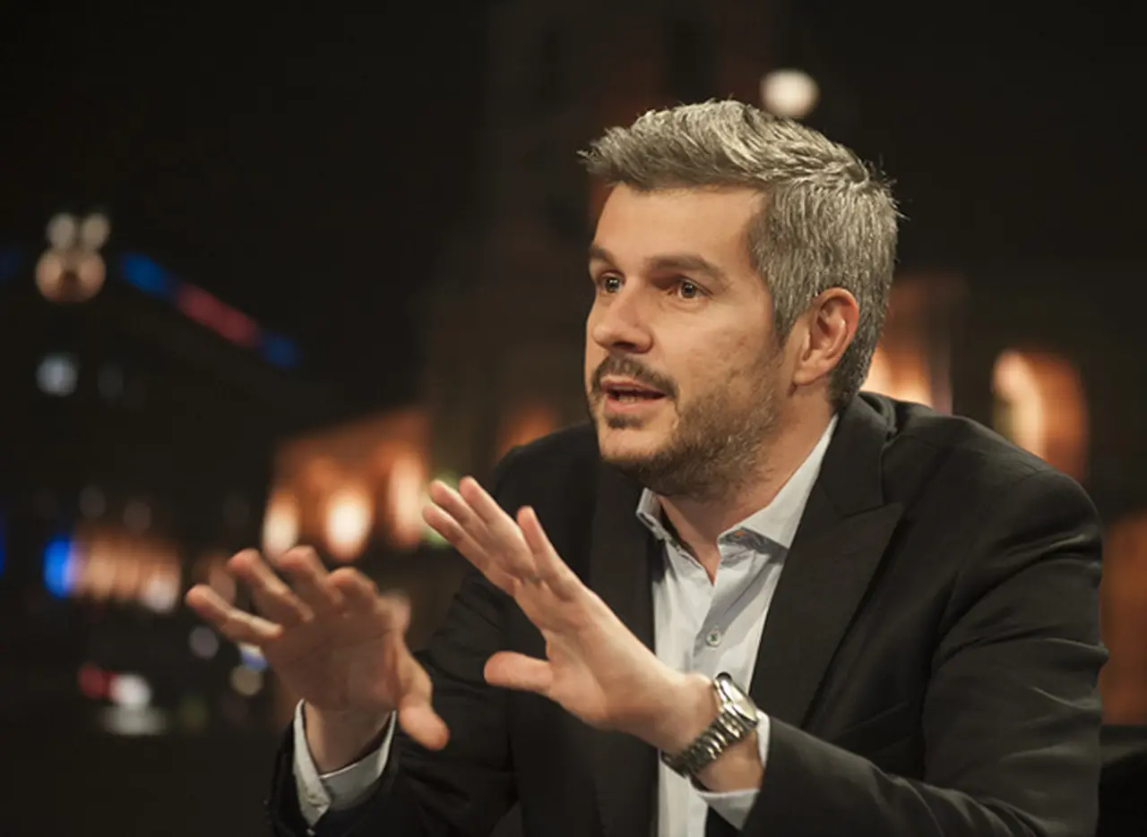 Marcos Peña le contestó a Carlos Melconian: "No estuvimos paveando dos años"