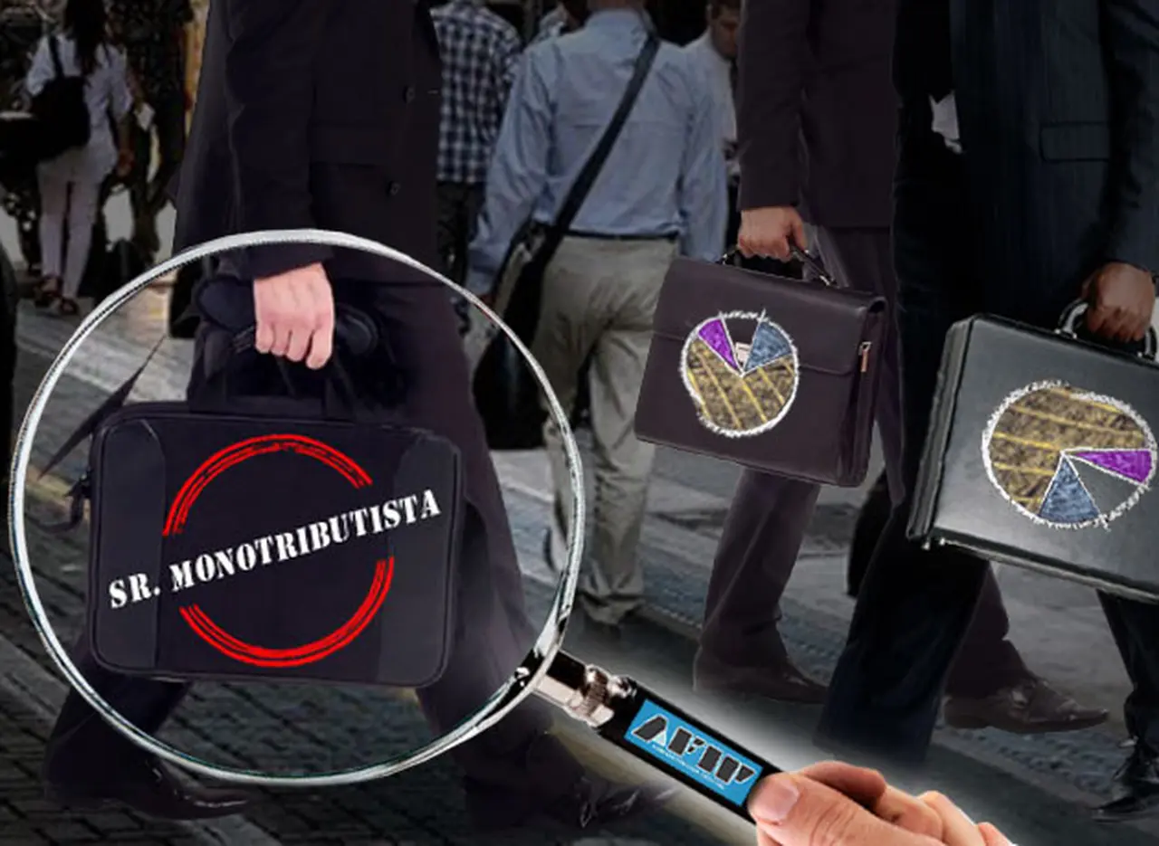 Monotributo: el 2018 arranca con un esquema más actualizado y nuevos controles en el régimen