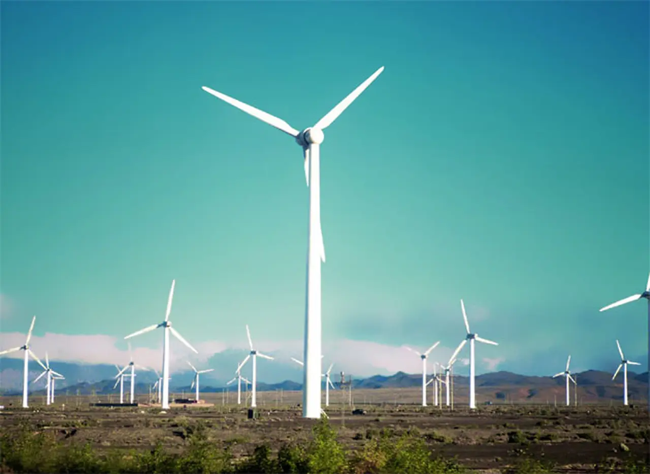 El Gobierno promueve la integración local de equipos de energí­as limpias para generar empleo
