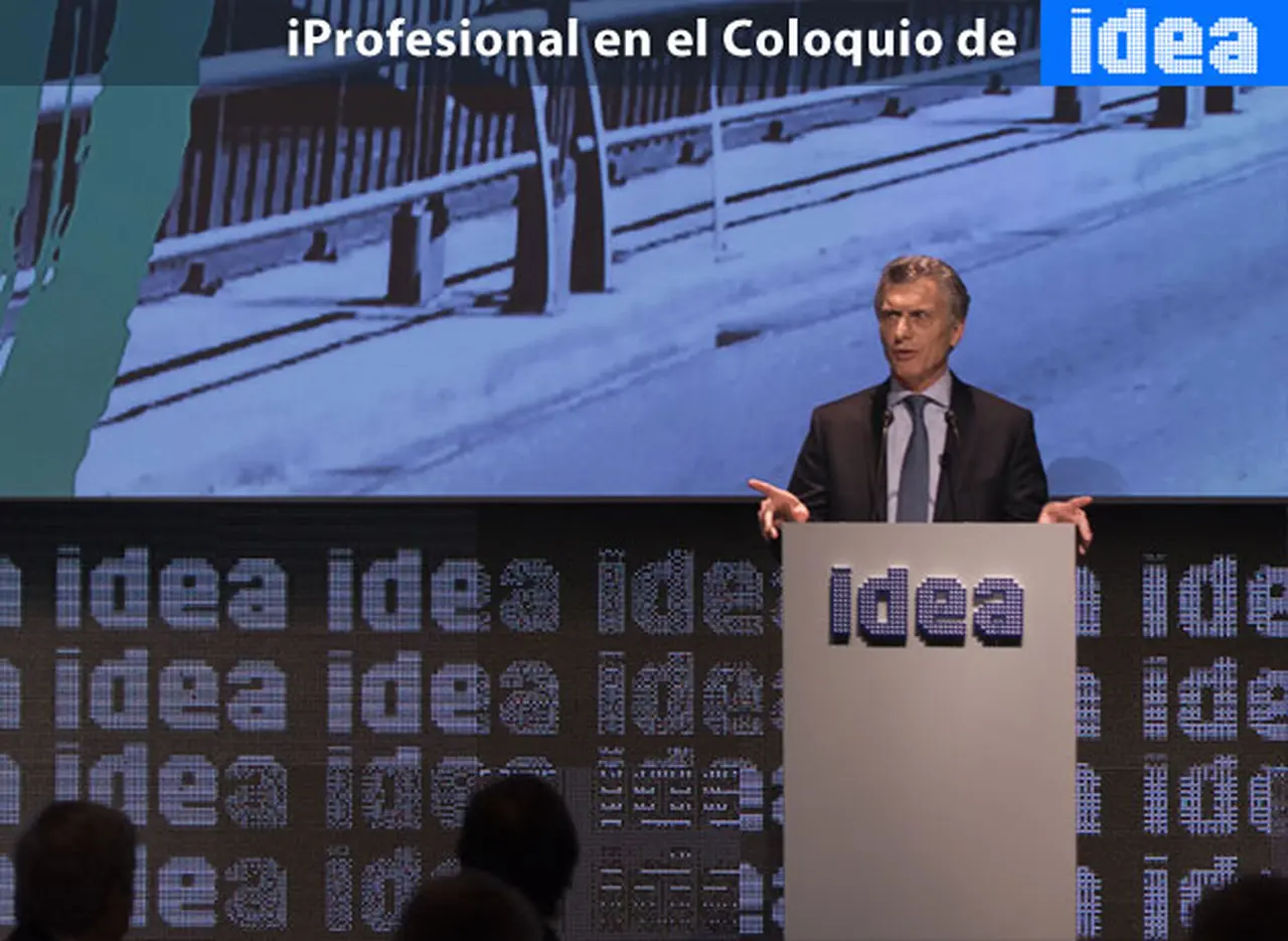 Tras el escrache a Macri, Mar del Plata extrema medidas de seguridad por la presencia del Presidente en IDEA