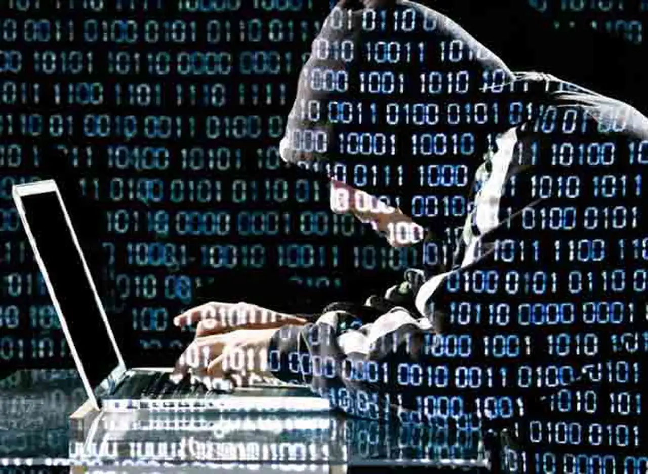 La banda de la AFIP robó datos de miles de personas