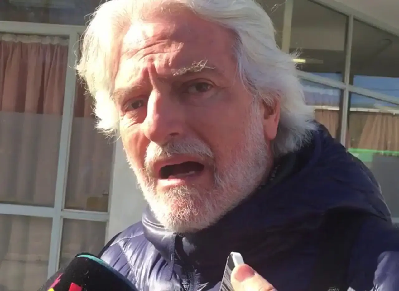 Caso Maldonado: perito de la querella dijo que le dieron "la peor noticia"