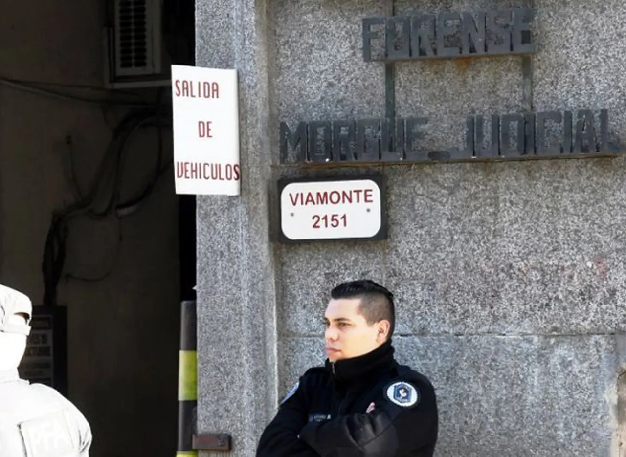 Cuánto demorarán los peritos forenses en determinar si es o no Santiago Maldonado