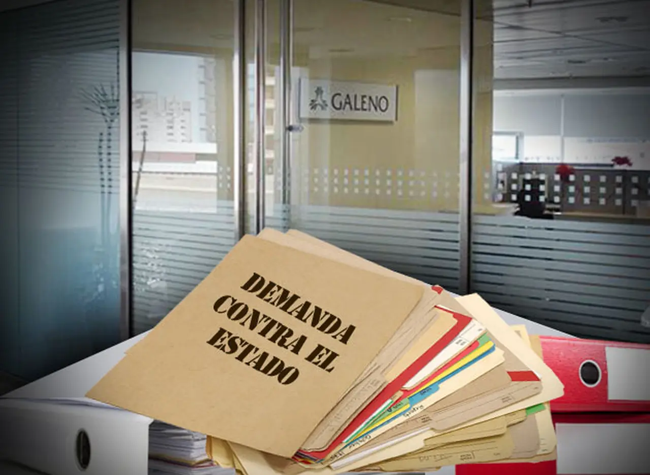 Obras sociales: Galeno prepara millonaria demanda contra el Estado por los costos de las prestaciones médicas obligatorias
